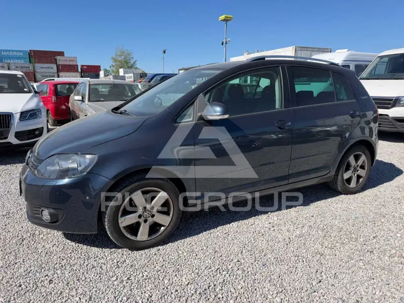 2011 Volkswagen GOLF