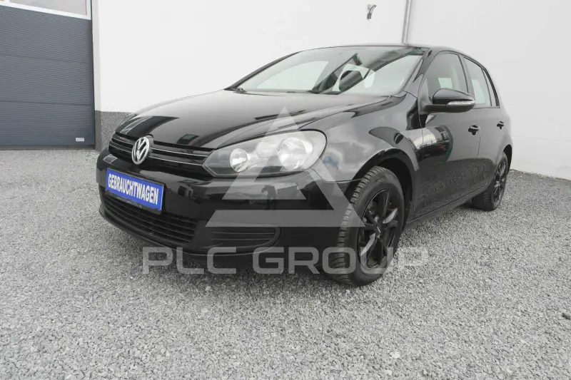 2011 Volkswagen GOLF
