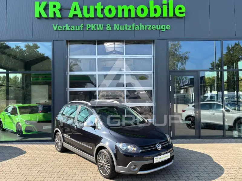 2011 Volkswagen GOLF