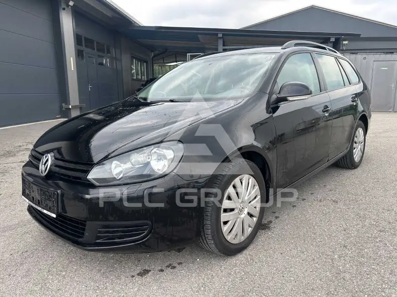 2011 Volkswagen GOLF