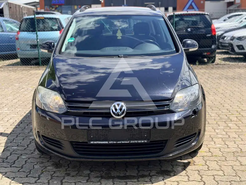 2011 Volkswagen GOLF