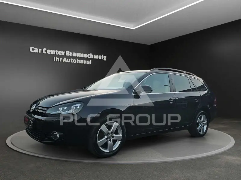 2011 Volkswagen GOLF