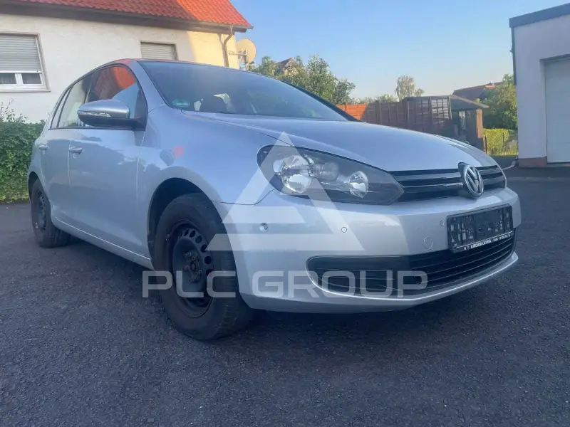 2011 Volkswagen GOLF
