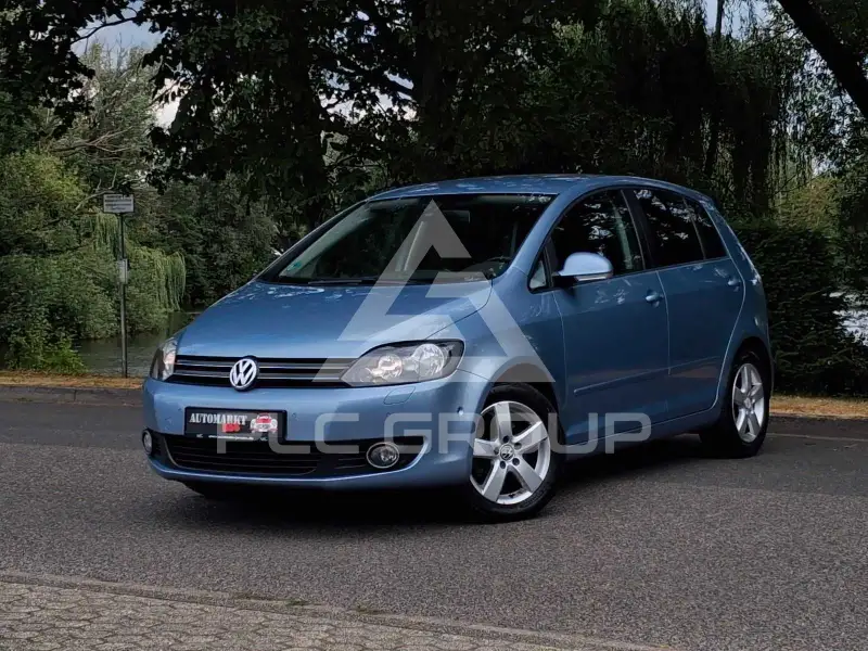 2011 Volkswagen GOLF
