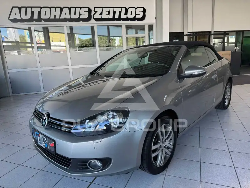 2011 Volkswagen GOLF