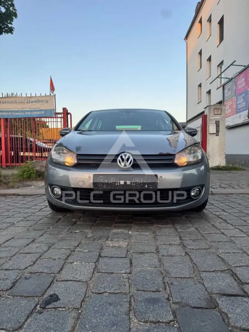 2011 Volkswagen GOLF