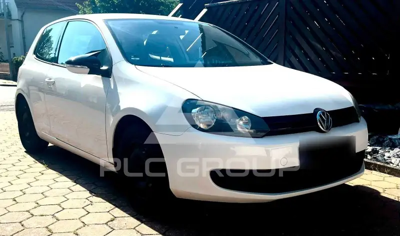 2011 Volkswagen GOLF