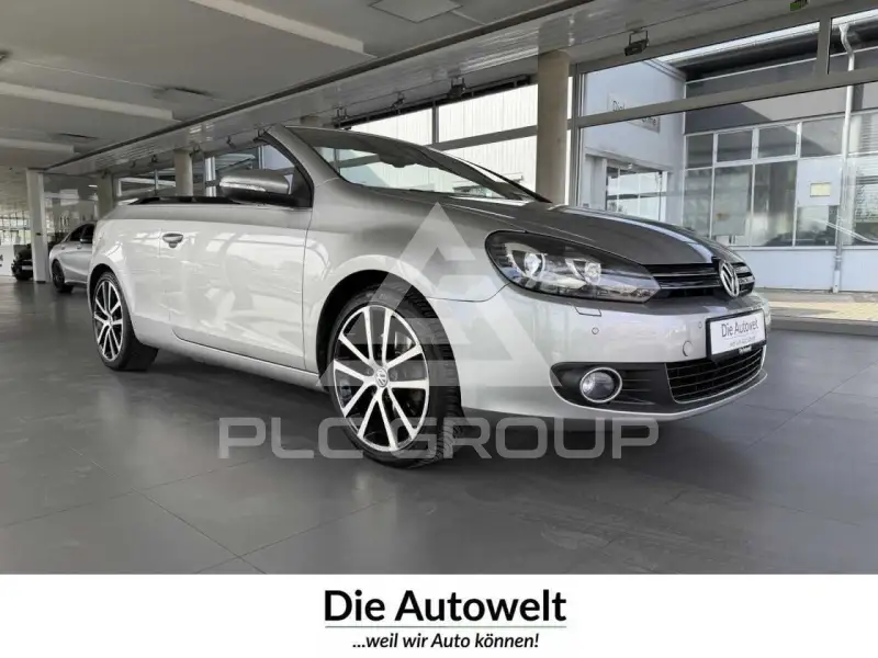 2011 Volkswagen GOLF