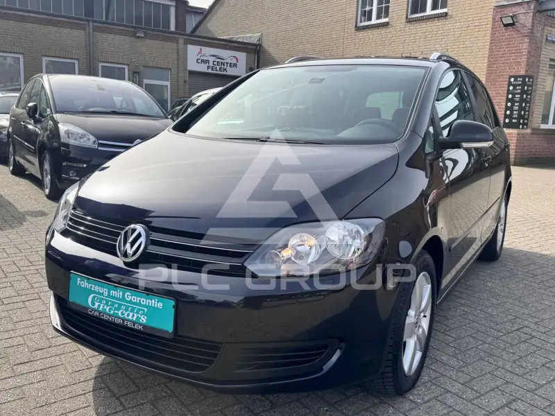 2011 Volkswagen GOLF