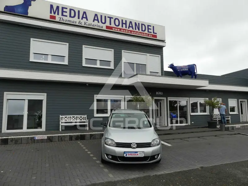 2011 Volkswagen GOLF