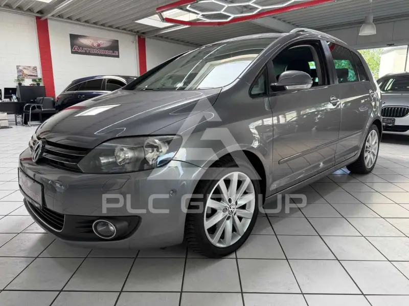 2011 Volkswagen GOLF