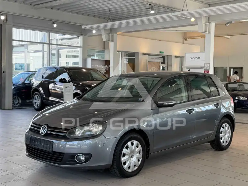 2011 Volkswagen GOLF
