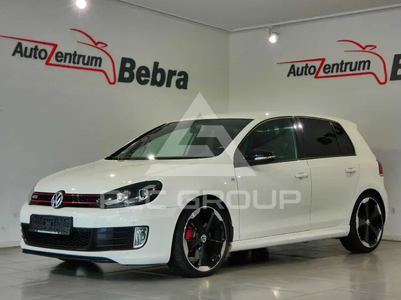 2011 Volkswagen GOLF