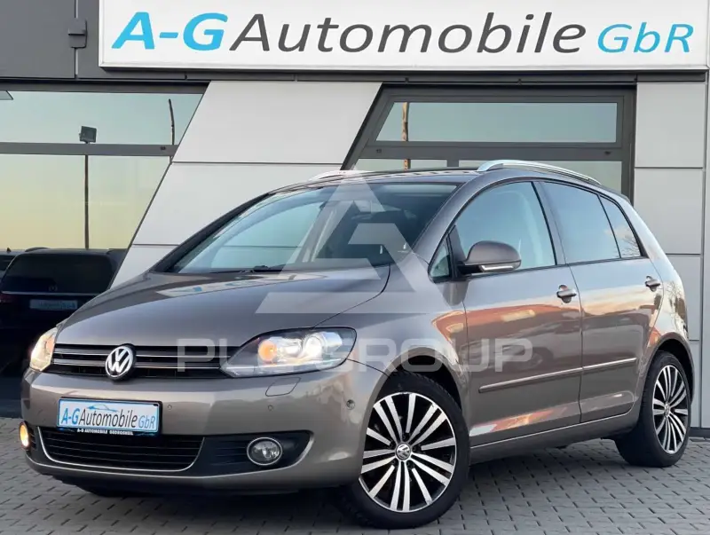 2011 Volkswagen GOLF