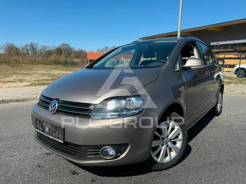 2011 Volkswagen GOLF