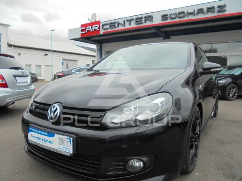 2011 Volkswagen GOLF