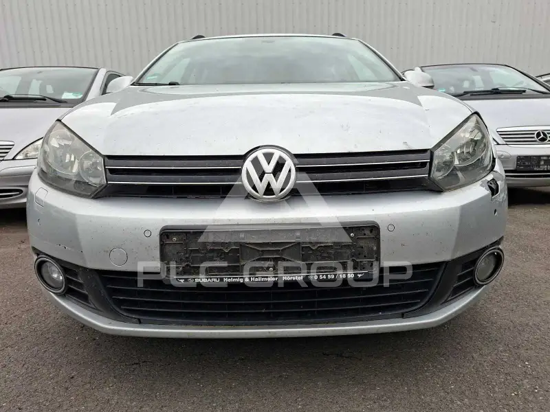 2011 Volkswagen GOLF