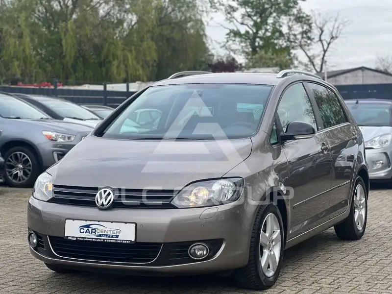 2011 Volkswagen GOLF
