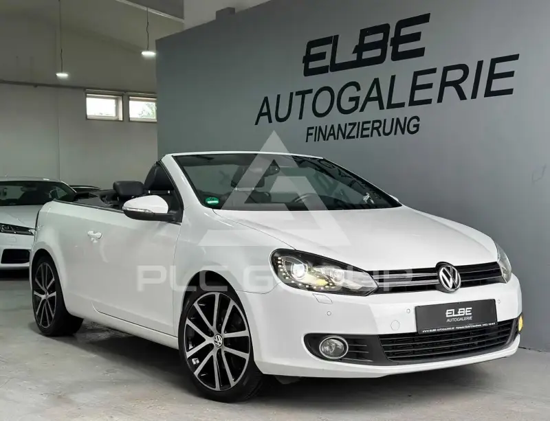 2011 Volkswagen GOLF