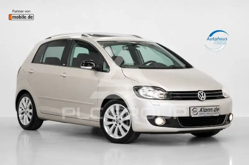 2011 Volkswagen GOLF