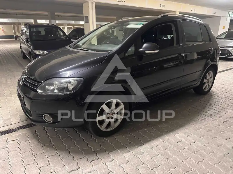 2011 Volkswagen GOLF