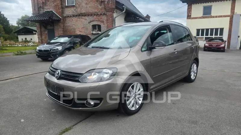 2011 Volkswagen GOLF