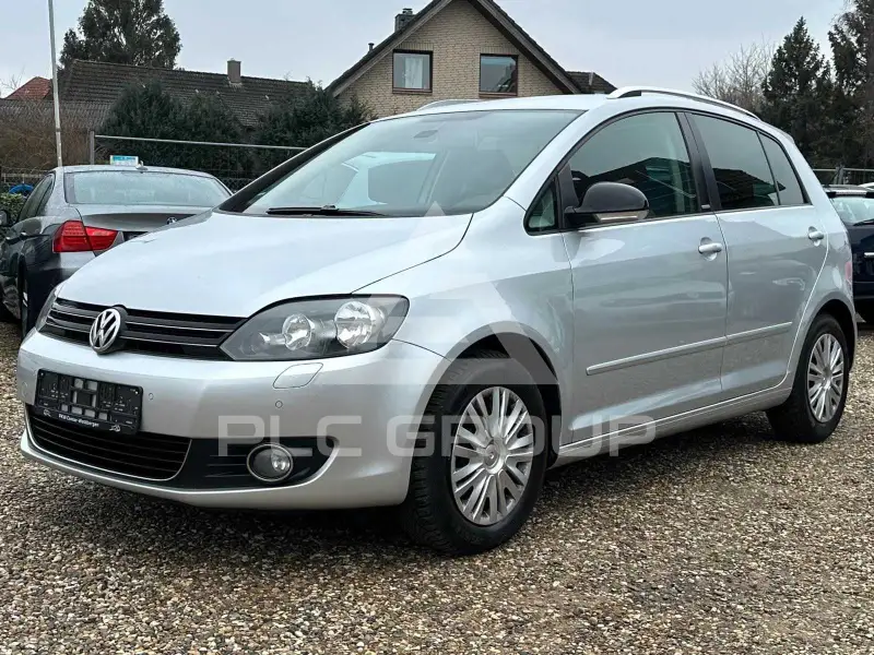 2011 Volkswagen GOLF