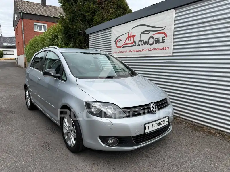 2011 Volkswagen GOLF