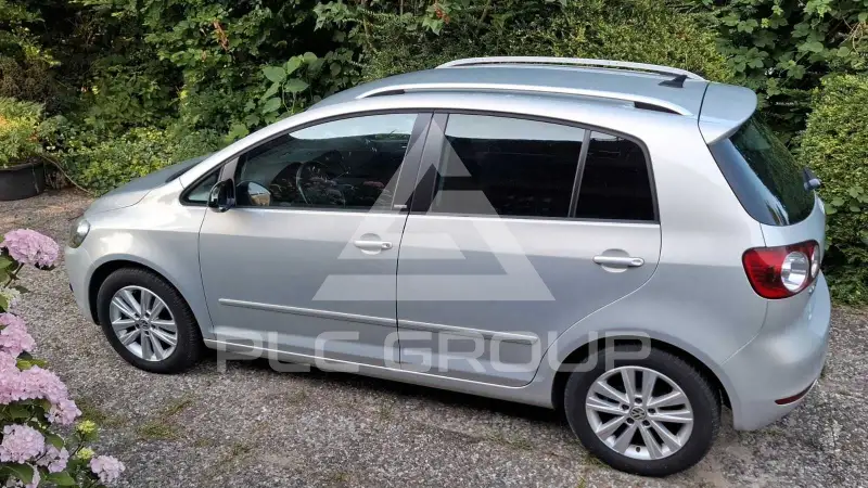 2011 Volkswagen GOLF