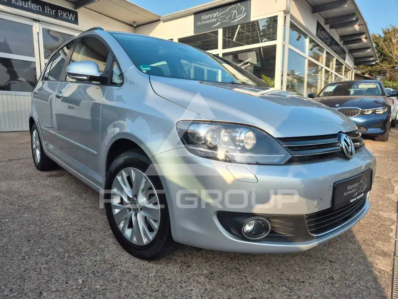 2011 Volkswagen GOLF