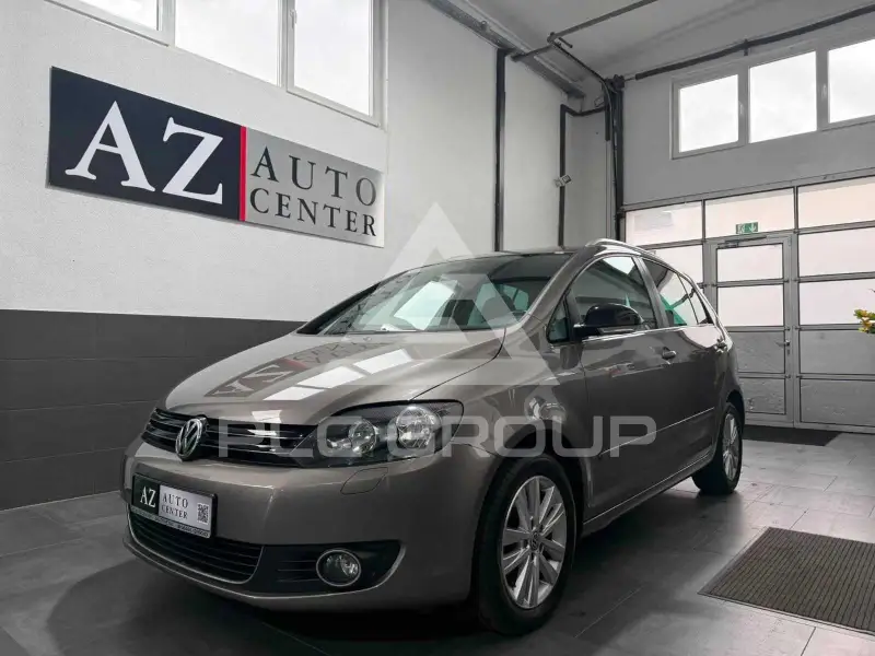 2011 Volkswagen GOLF