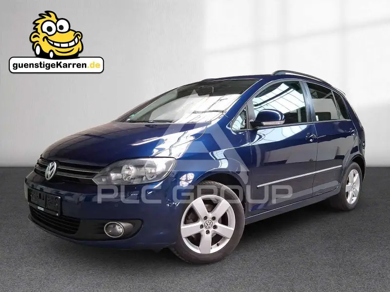2011 Volkswagen GOLF