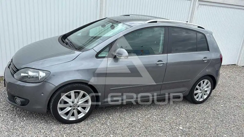 2011 Volkswagen GOLF