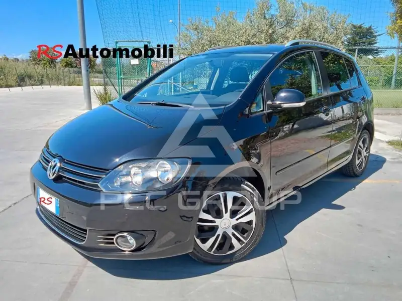 2011 Volkswagen GOLF