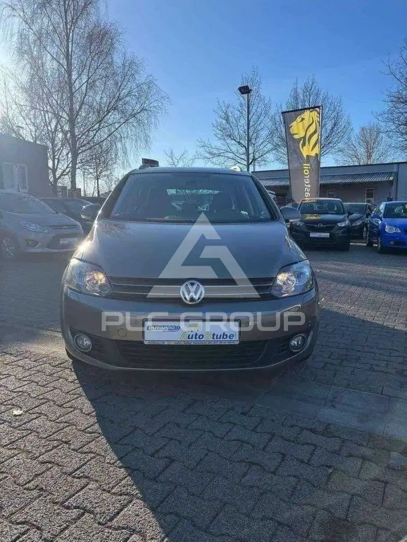 2011 Volkswagen GOLF