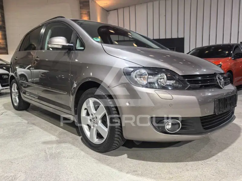 2011 Volkswagen GOLF