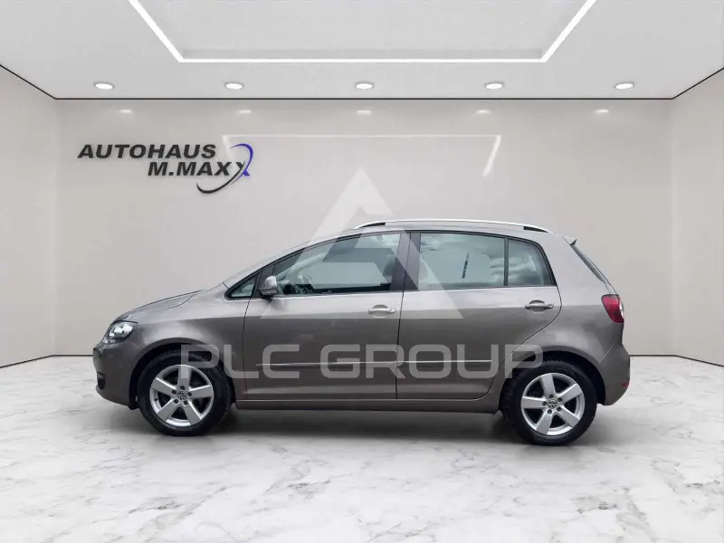 2011 Volkswagen GOLF