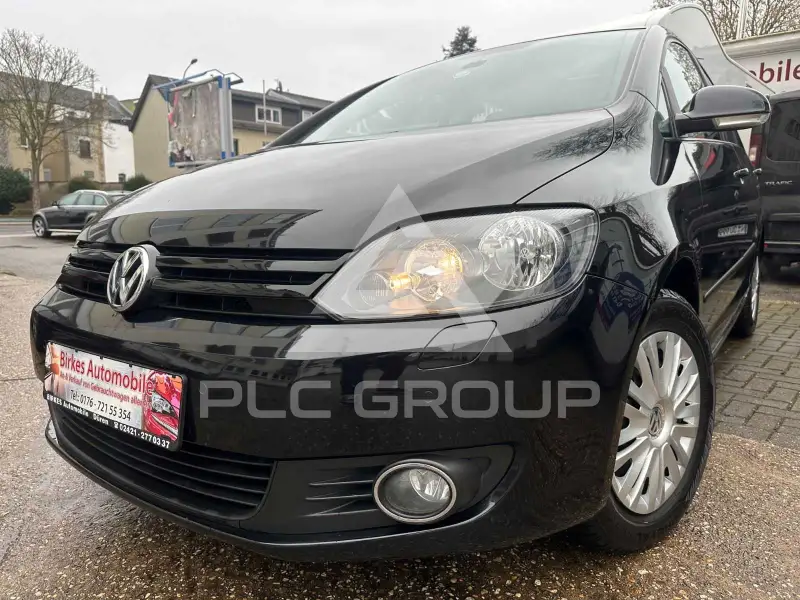 2011 Volkswagen GOLF