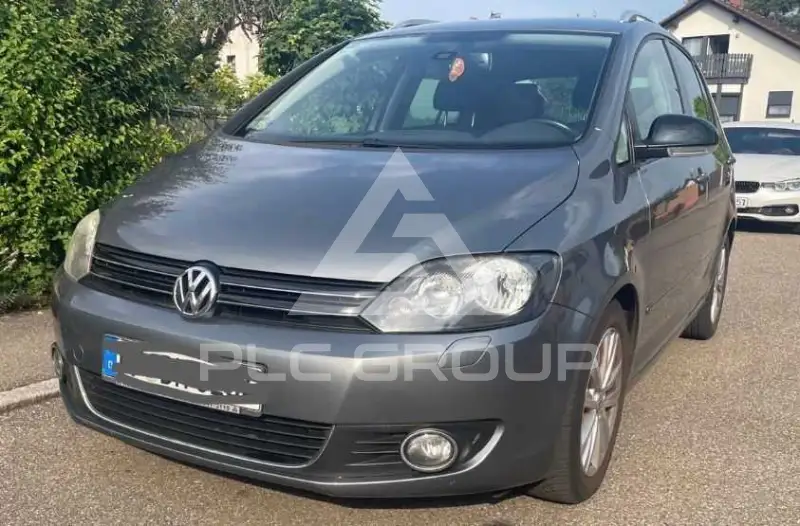 2011 Volkswagen GOLF