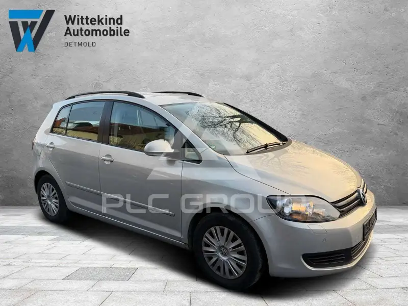 2011 Volkswagen GOLF