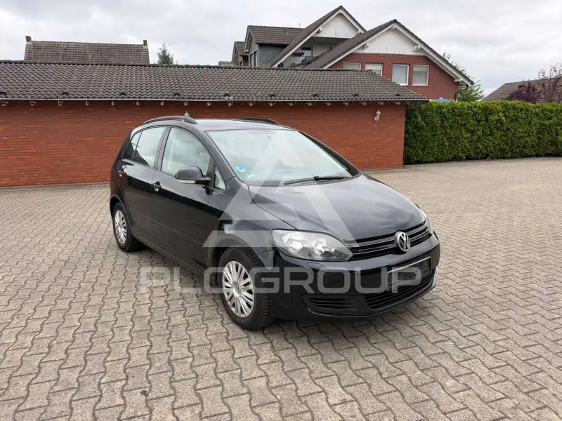 2011 Volkswagen GOLF