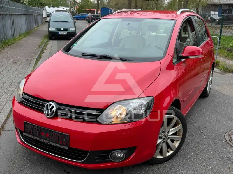 2011 Volkswagen GOLF