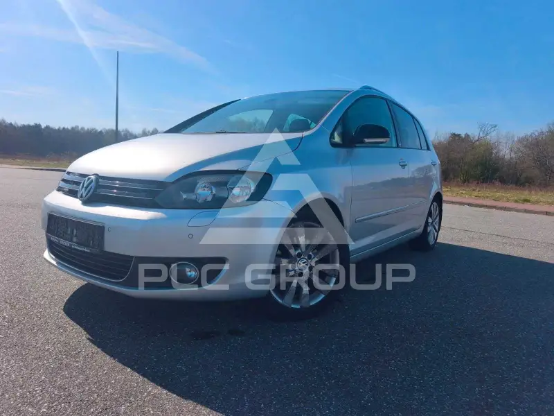 2011 Volkswagen GOLF