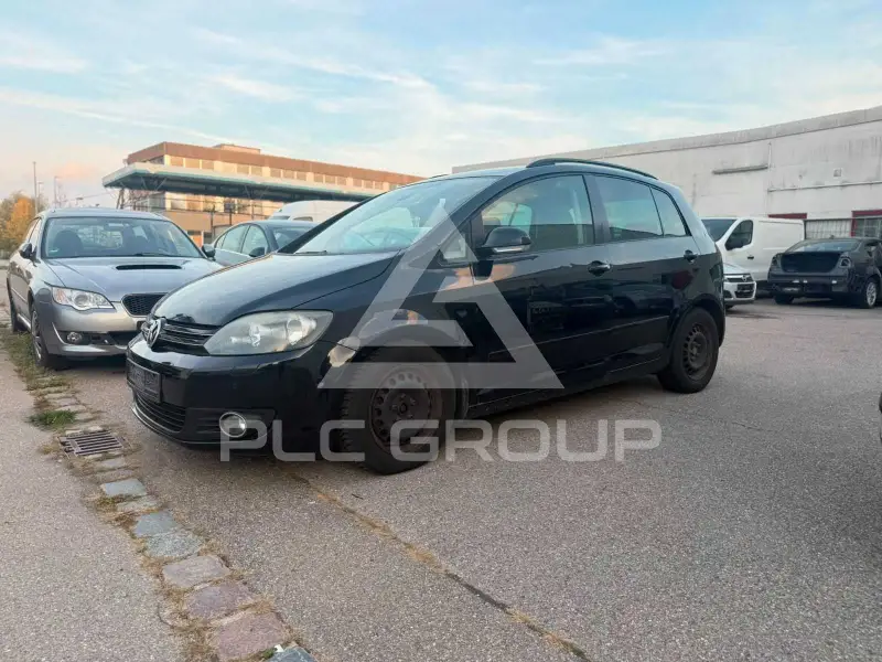 2011 Volkswagen GOLF