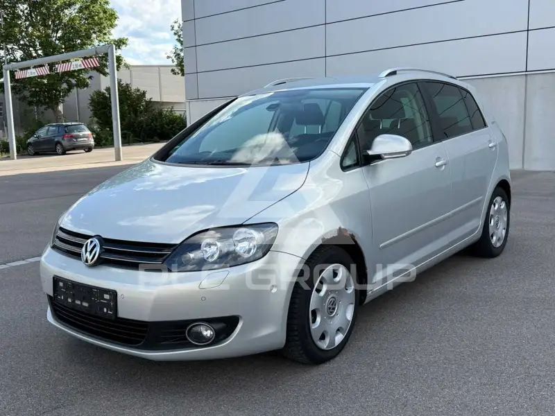 2011 Volkswagen GOLF