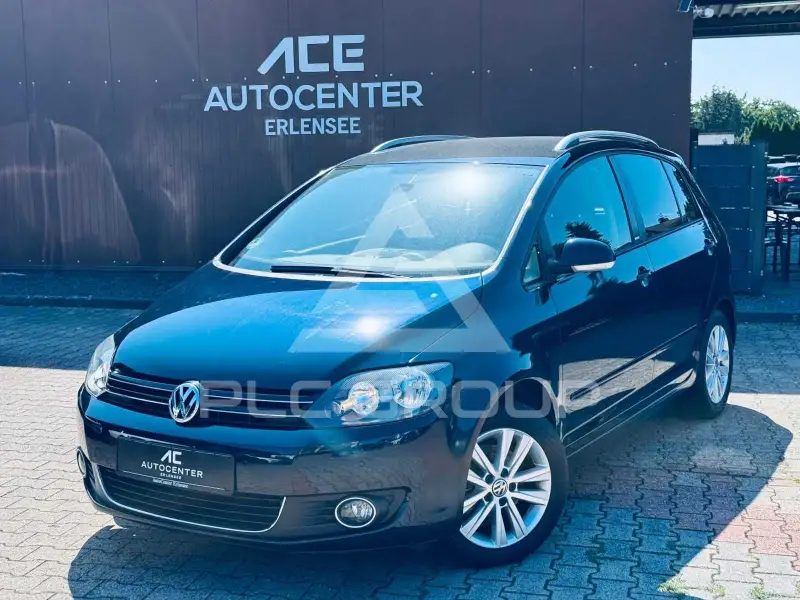 2011 Volkswagen GOLF