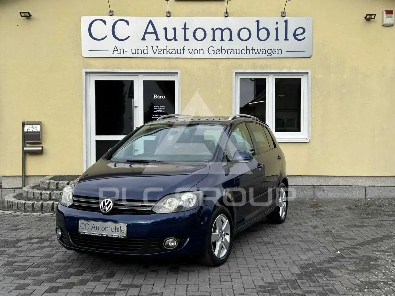 2011 Volkswagen GOLF