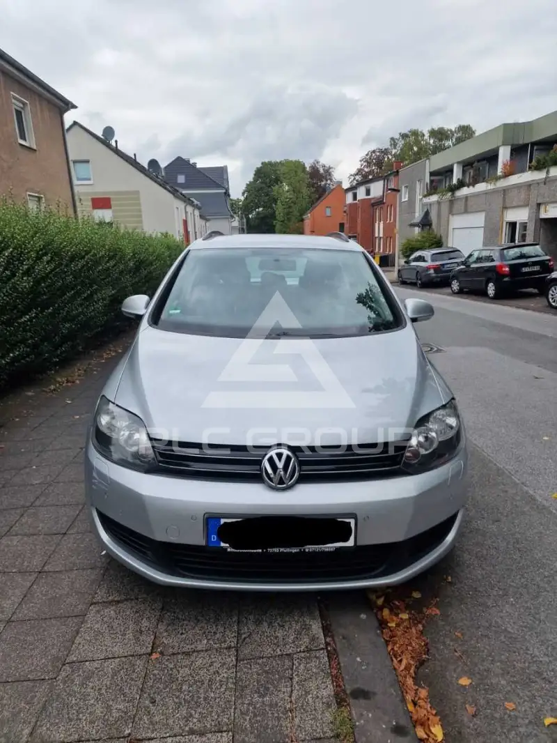 2011 Volkswagen GOLF