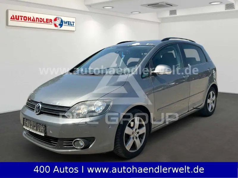 2011 Volkswagen GOLF