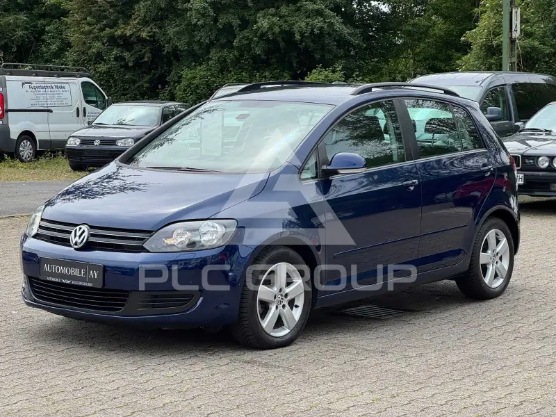 2011 Volkswagen GOLF